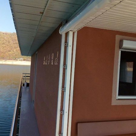 Splav Maria-Zlatarsko Jezero Hotel Kokin Brod Exterior photo